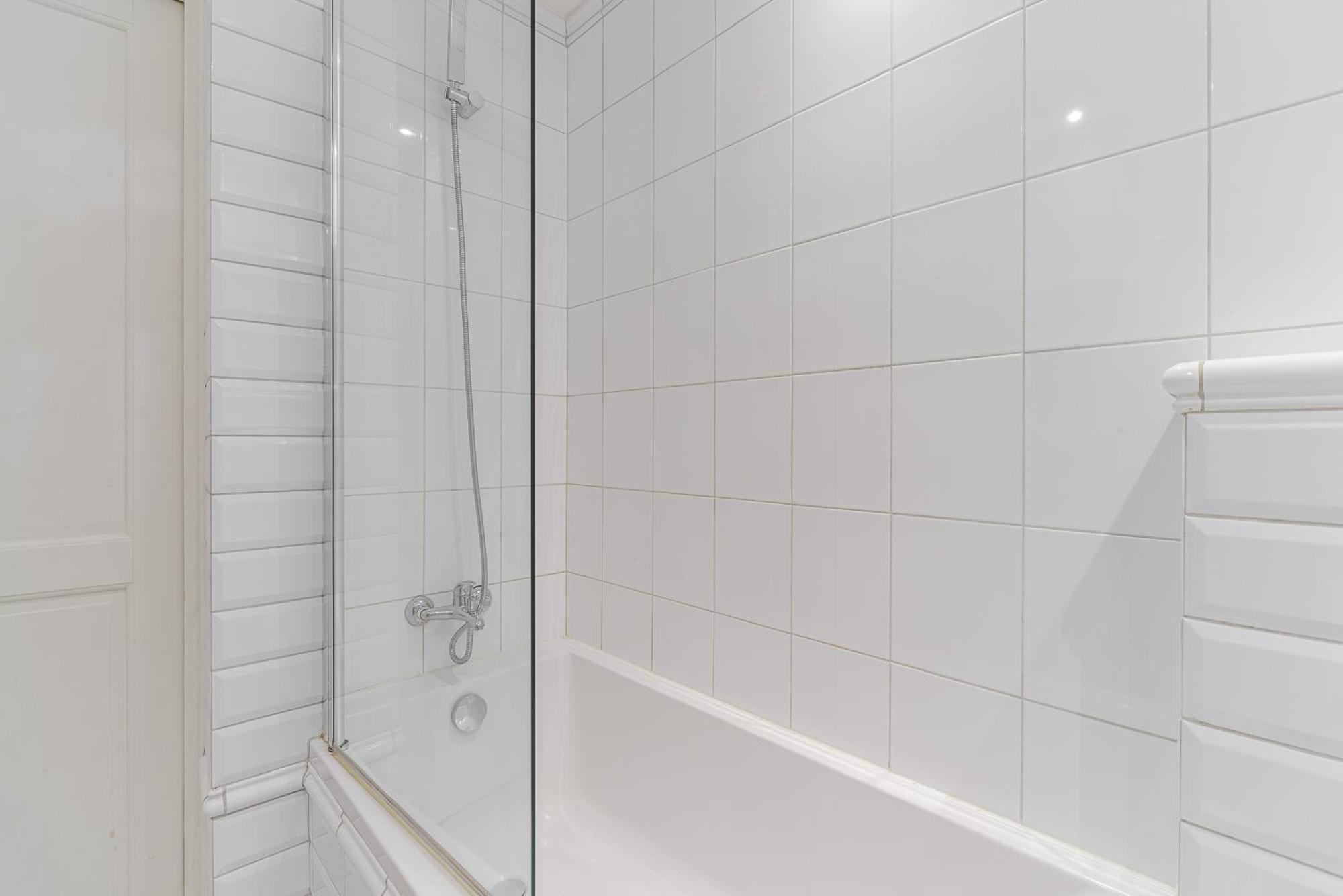 Appartement Old Town Heart XVII - Freta Luxury à Varsovie Extérieur photo