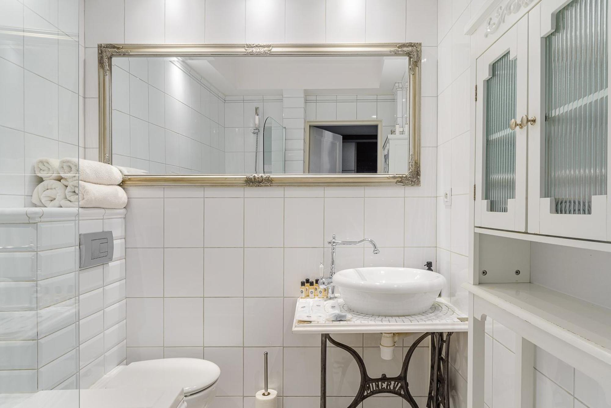 Appartement Old Town Heart XVII - Freta Luxury à Varsovie Extérieur photo
