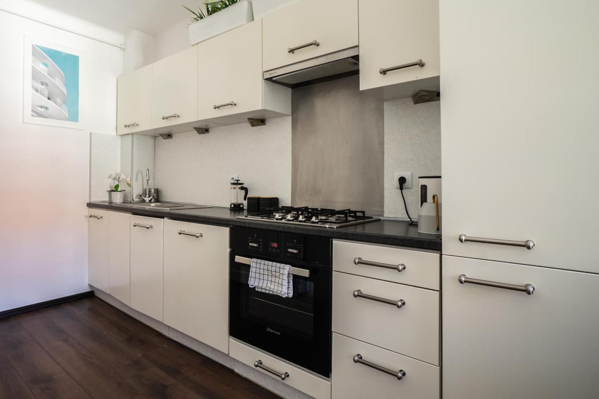 Appartement Old Town Heart XVII - Freta Luxury à Varsovie Extérieur photo